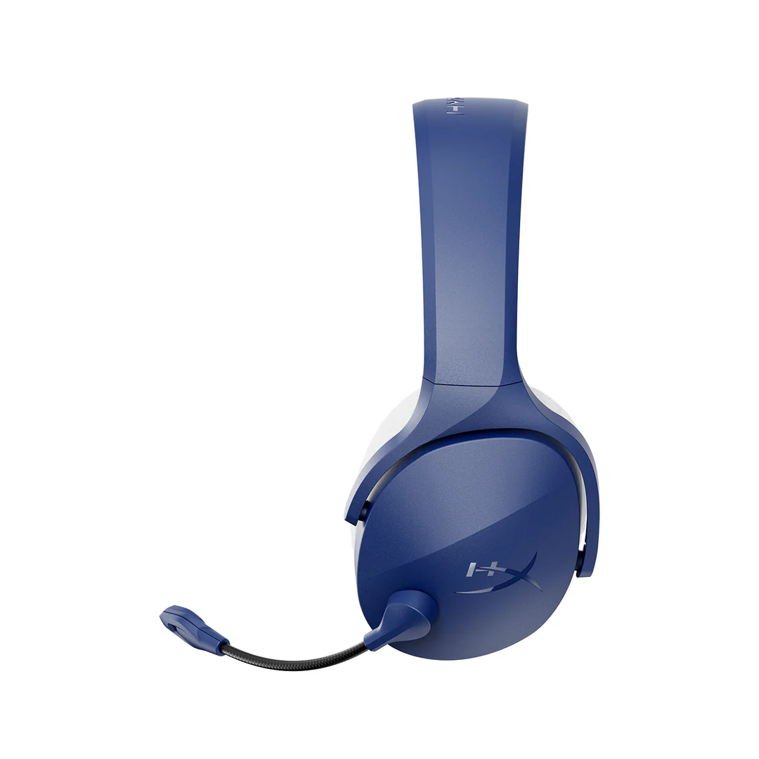 HyperX Cloud Jet - Wireless Gaming Headset (Light Blue) HyperX Cloud Jet - Wireless Gaming Headset (Light Blue)